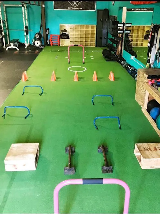 Eye Witness Fitness Training & Wellness LLC Picture 9