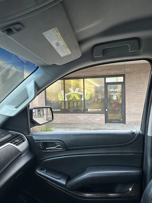 Xplicit Fit Picture 1