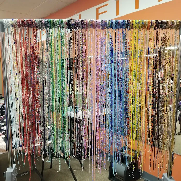 Push Fitness Entertainment Picture 5