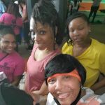 Push Fitness Entertainment