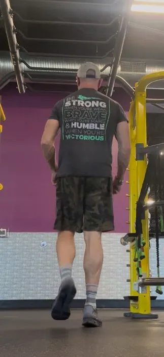 Planet Fitness Picture 8