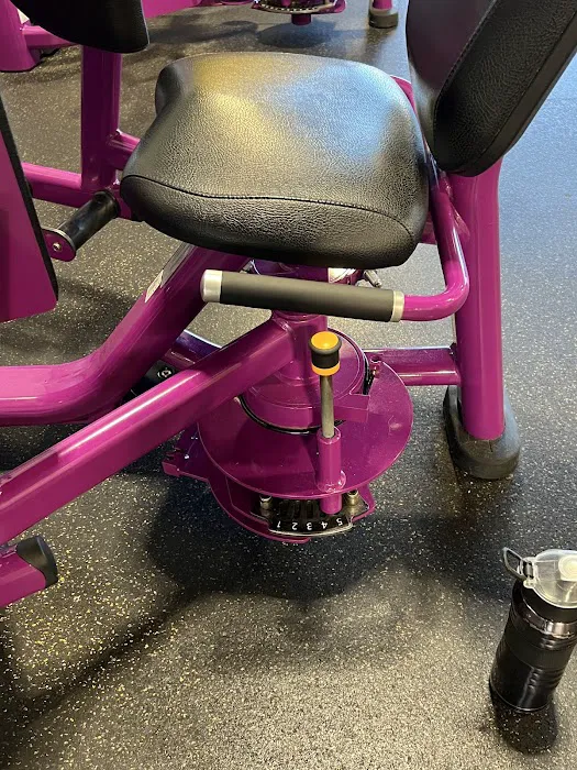 Planet Fitness Picture 3