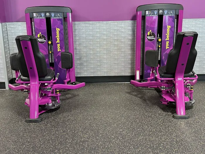 Planet Fitness Picture 4