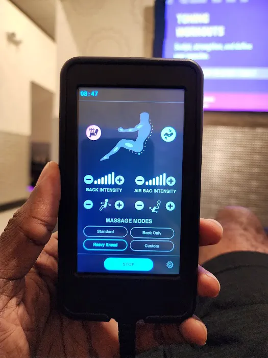 Planet Fitness Picture 2