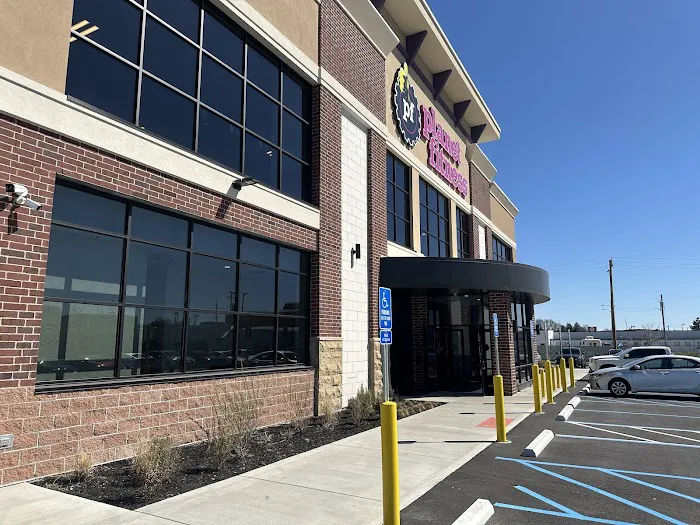 Planet Fitness Picture 7