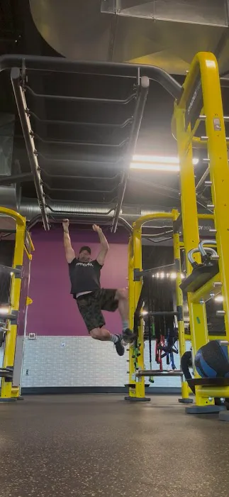 Planet Fitness Picture 5