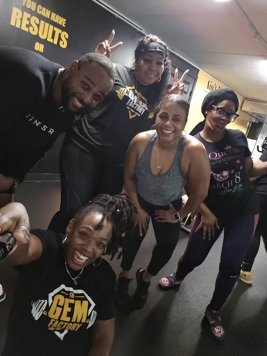 The GEM Factory Picture 9