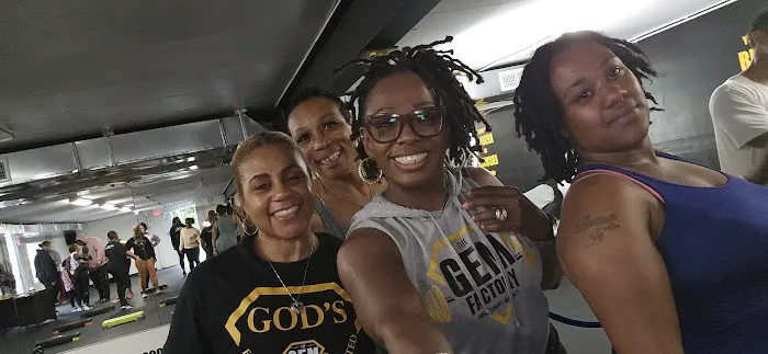 The GEM Factory Picture 8