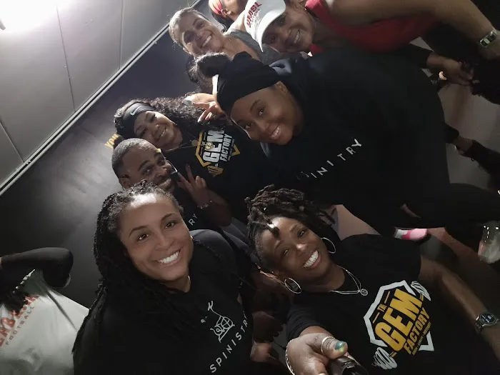 The GEM Factory Picture 2