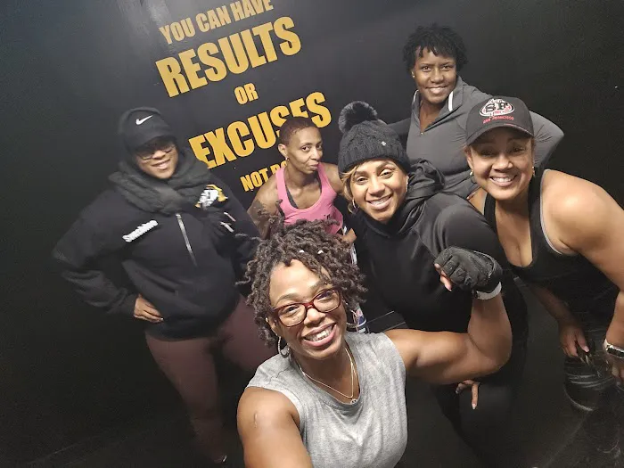 The GEM Factory Picture 7