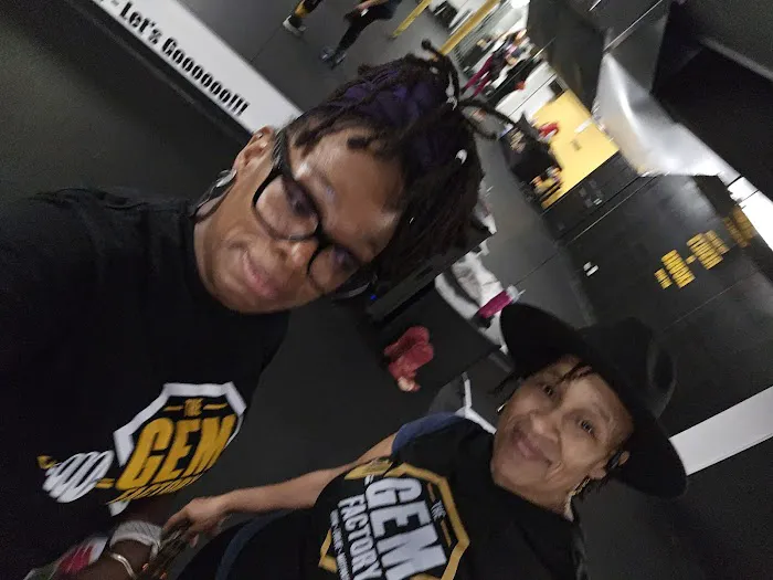 The GEM Factory Picture 4