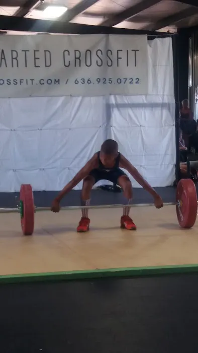 Lift For Life Gym Picture 1