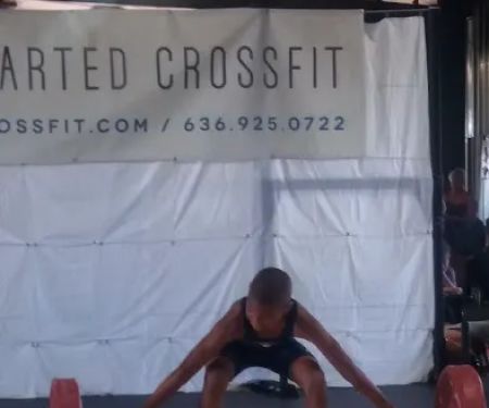 Lift For Life Gym