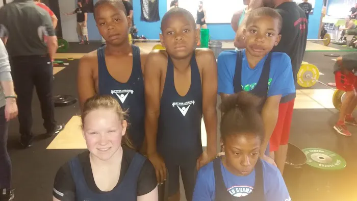 Lift For Life Gym Picture 3