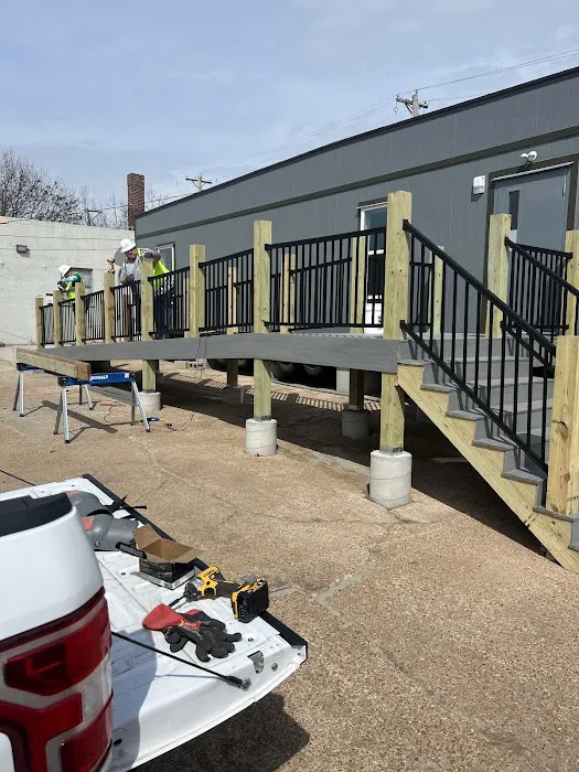 Lift For Life Gym Picture 2