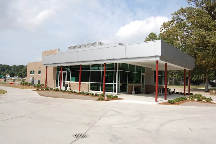 Carr Central Neighborhood Center Picture 4