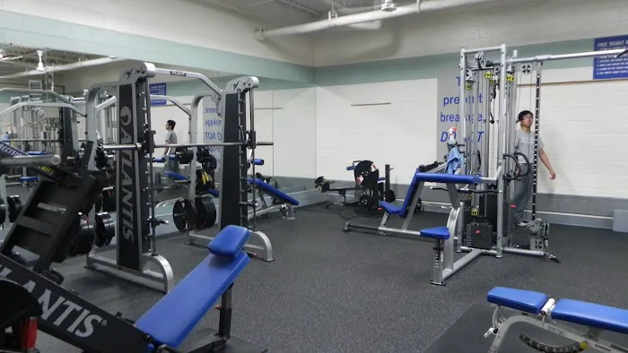 Carr Central Neighborhood Center Picture 1