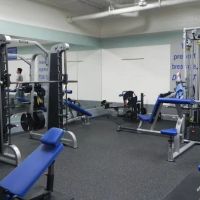 Carr Central Neighborhood Center ico