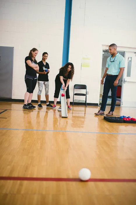 Carr Central Neighborhood Center Picture 8