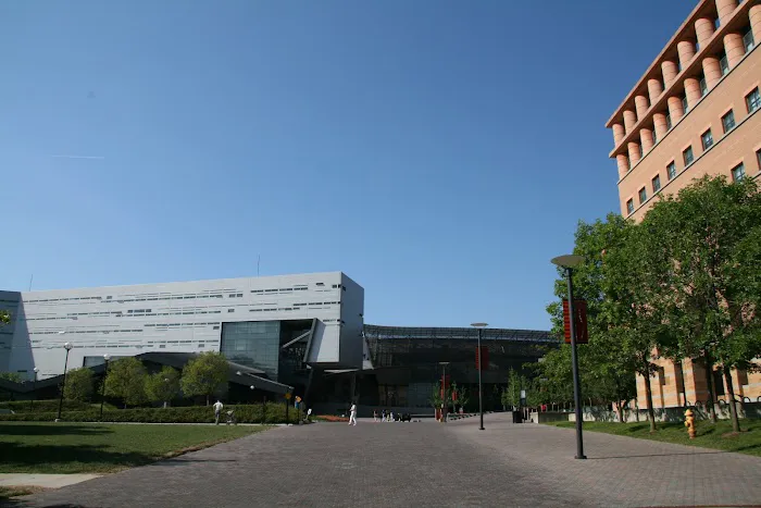 Carr Central Neighborhood Center Picture 3