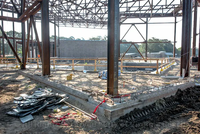 Carr Central Neighborhood Center Picture 7