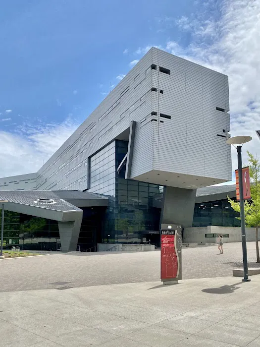 Carr Central Neighborhood Center Picture 6