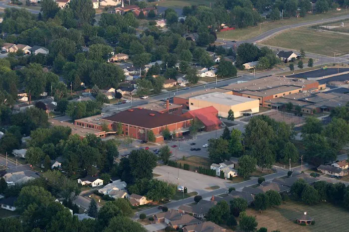 Carr Central Neighborhood Center Picture 5