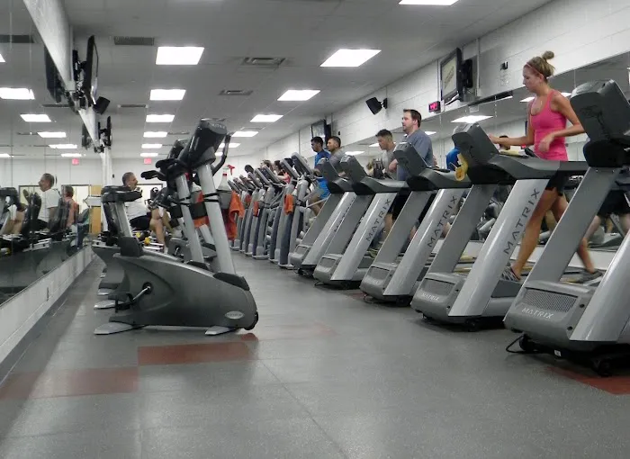 Carr Central Neighborhood Center Picture 2