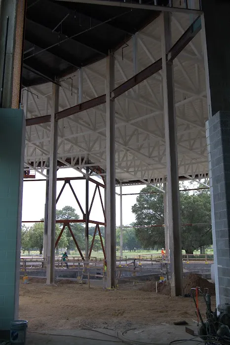 Carr Central Neighborhood Center Picture 9