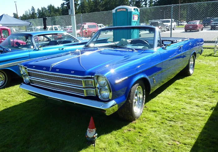 Carr Central Neighborhood Center Picture 10