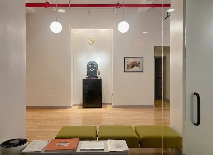 Iyengar Yoga Institute of New York Picture 2