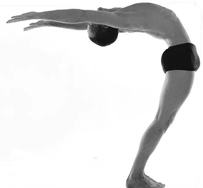 Iyengar Yoga Institute of New York Picture 6