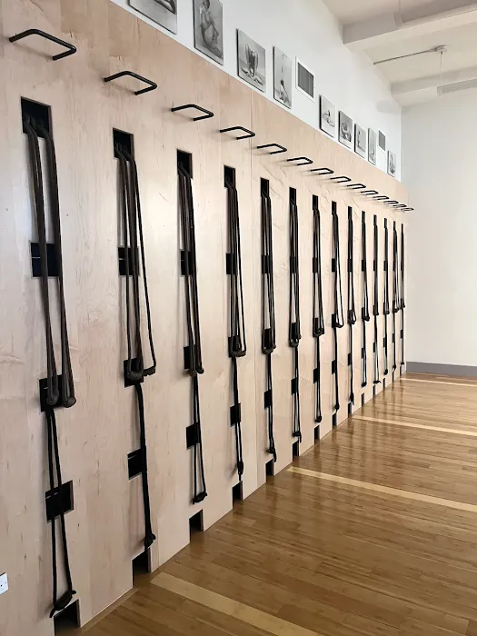 Iyengar Yoga Institute of New York Picture 8