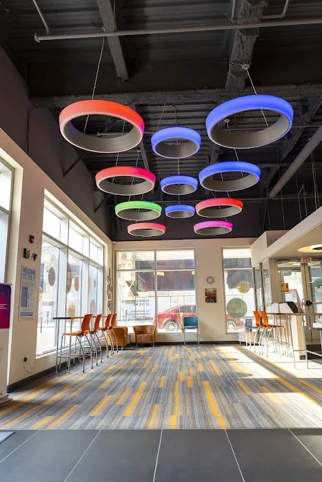 Downtown St. Louis YMCA at the MX Picture 5