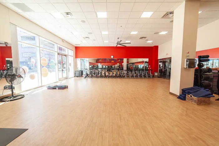 Downtown St. Louis YMCA at the MX Picture 1