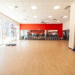 Downtown St. Louis YMCA at the MX