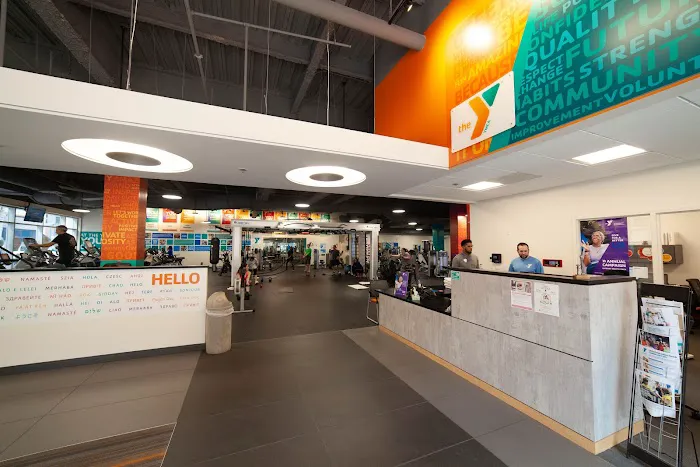 Downtown St. Louis YMCA at the MX Picture 8