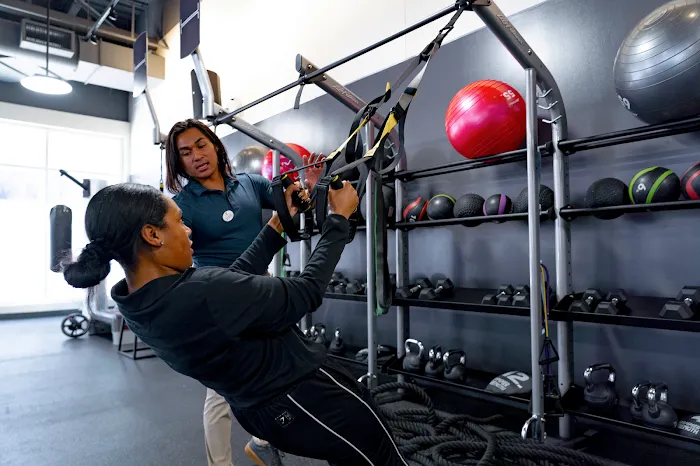 Downtown St. Louis YMCA at the MX Picture 9