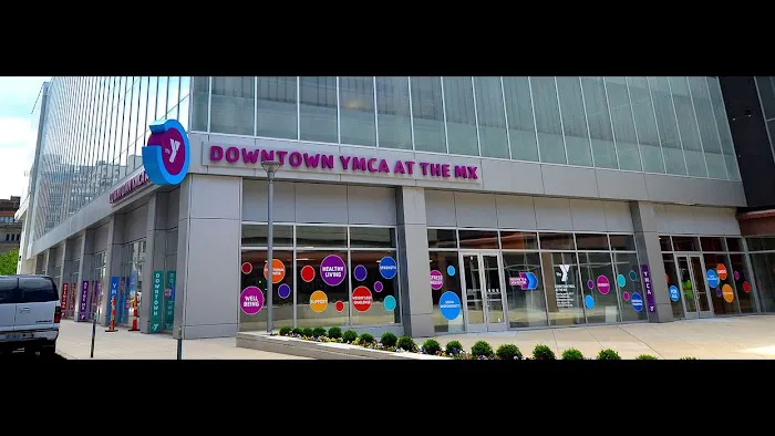 Downtown St. Louis YMCA at the MX Picture 2