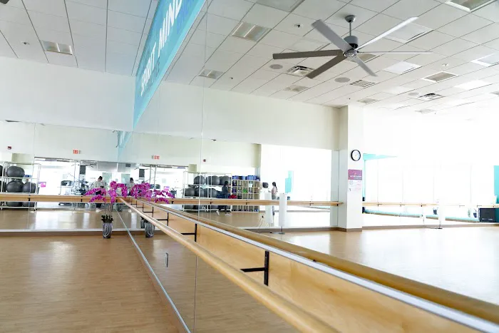 Downtown St. Louis YMCA at the MX Picture 7