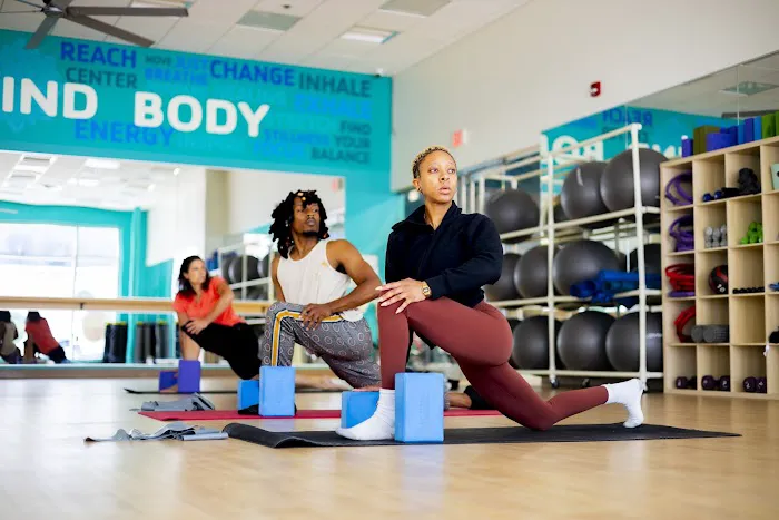 Downtown St. Louis YMCA at the MX Picture 3