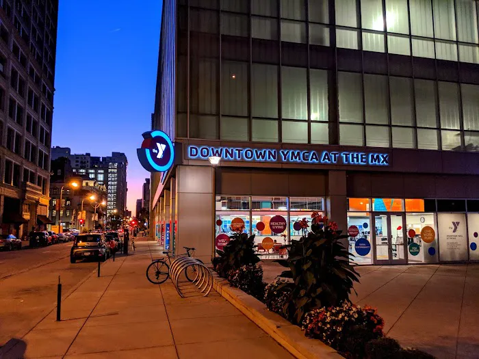 Downtown St. Louis YMCA at the MX Picture 6