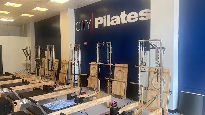 City Pilates Picture 9