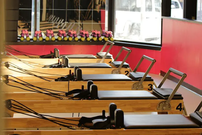 City Pilates Picture 7