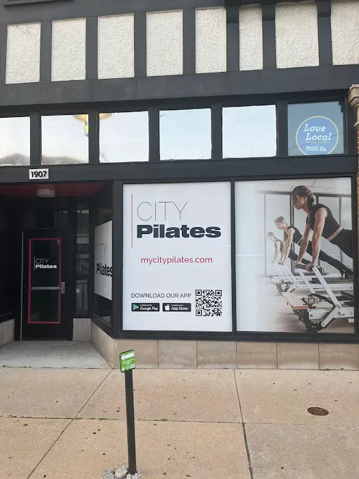 City Pilates Picture 4