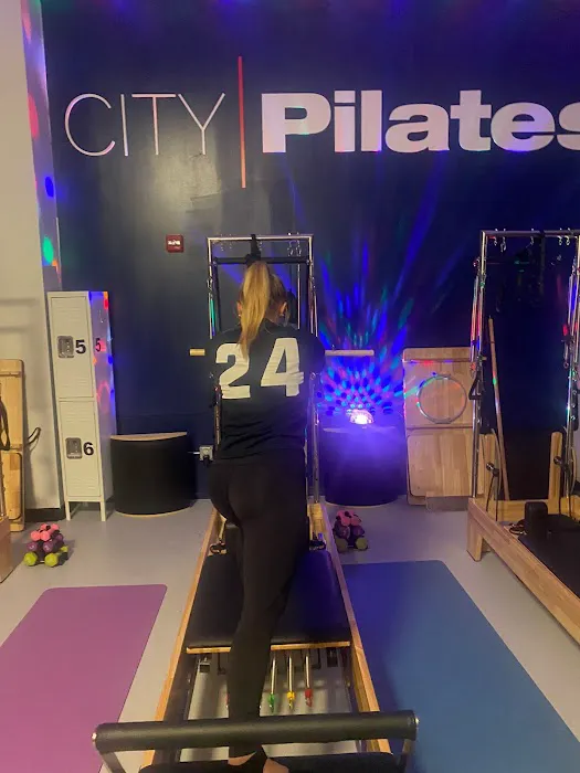 City Pilates Picture 8