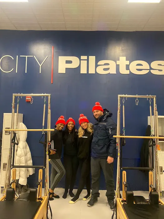 City Pilates Picture 10