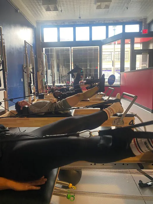 City Pilates Picture 6