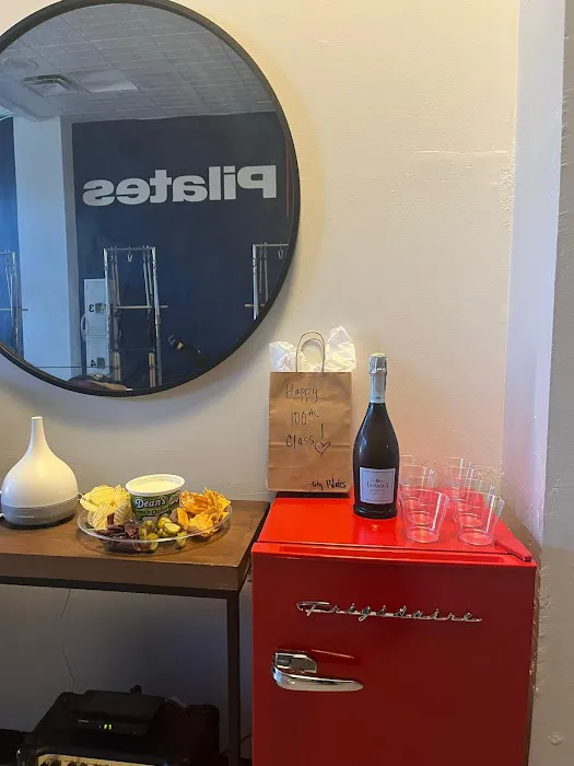 City Pilates Picture 2