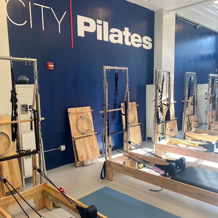 City Pilates Picture 5